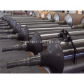 Centrifugal Casting Bridle Rolls